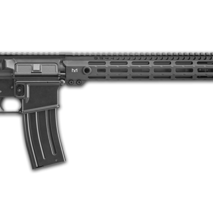 FN FN15 SRP G2 5.56 16" (14.7"+ PINNED FH) BLACK, 13.375" MLOK RAIL 1-30RD MAG