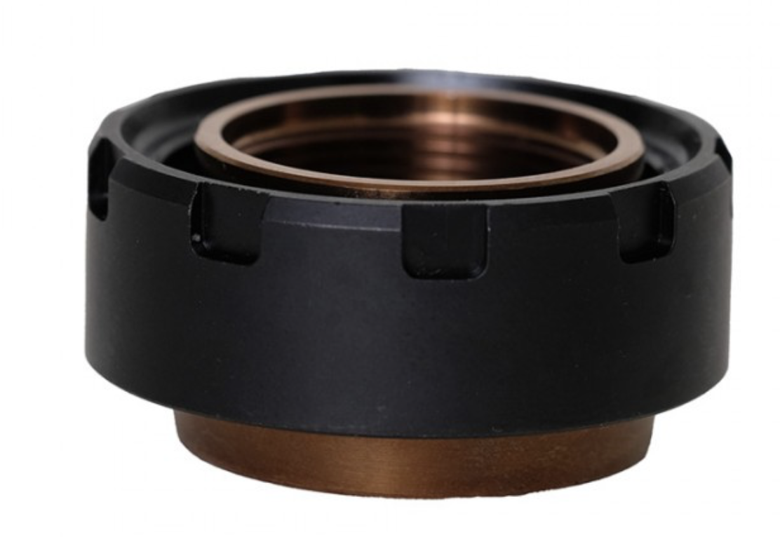 Q PLAN B ASR MOUNT BLACK (57865)