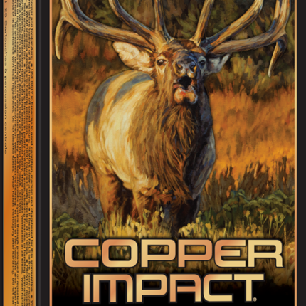 WINCHESTER COPPER IMPACT 300WSM 180G LEAD FREE 20RD BX 200RD CASE