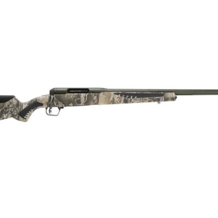 SAVAGE 110 TMBRLINE 6.5CM RFL 22"