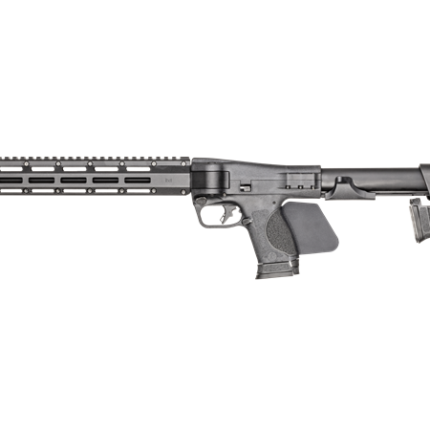 SMITH & WESSON M&P FPC BLK 9MM RFL 16.25" 10RD CALI COMPLIANT