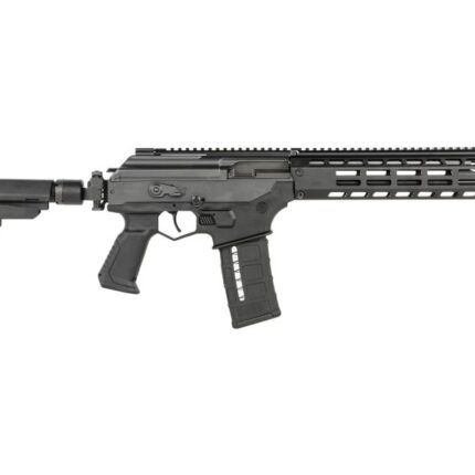IWI GALIL ACE PISTOL GEN2 5.56 13" BBL BLACK 1-30RD MAG, SIDE FOLDING BRACE