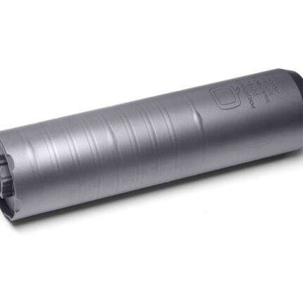 Q SOUTHPAW 5.56 NATO SUPPRESSOR, STS & INCONEL