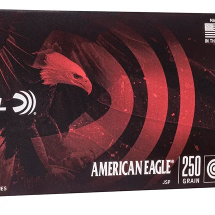 FEDERAL 338 LAPUA MAG 250GR SP 20RD/BX 10BX/CS