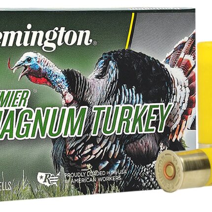 REMINGTON 20GA 3IN 1-1/4OZ 6 5 RD/BX 20 BX/CS