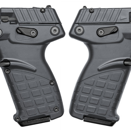 KELTEC P17 22LR TUNGSTEN GRY PSTL 16+1