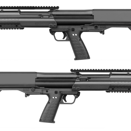 KELTEC KSG 12GA SHTGN TUNGSTEN