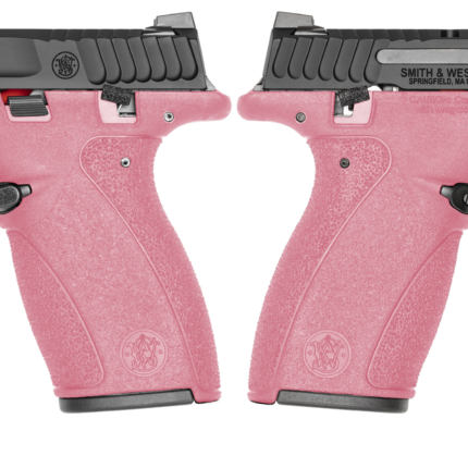 SMITH & WESSON BODYGUARD 2.0 MS 380ACP 2.75" PINK SHERBET 1-10RD 1-12RD