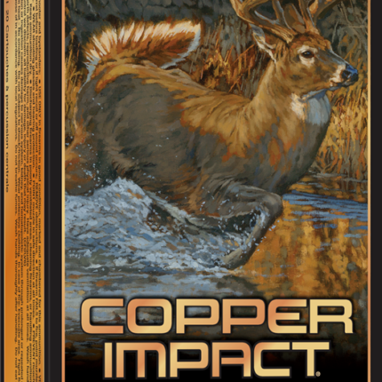 WINCHESTER COPPER IMPACT 300WSM 150G LF 20RD BX 200RD CS