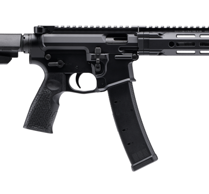 DANIEL DEFENSE PCC 9MM Pistol DD4 Rail 8.3" SB3 1-35RD MAG