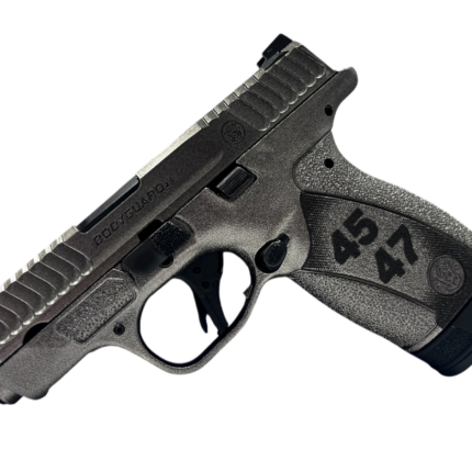 SMITH & WESSON BODYGUARD 2.0 NMS TRUMP 380ACP 2.75" BLK 1-10RD 1-12RD