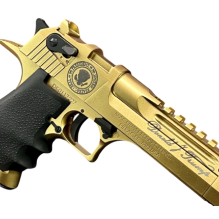 MAGN RESEARCH DE 44MAG L5 TRUMP 5" PISTOL 8+1RD