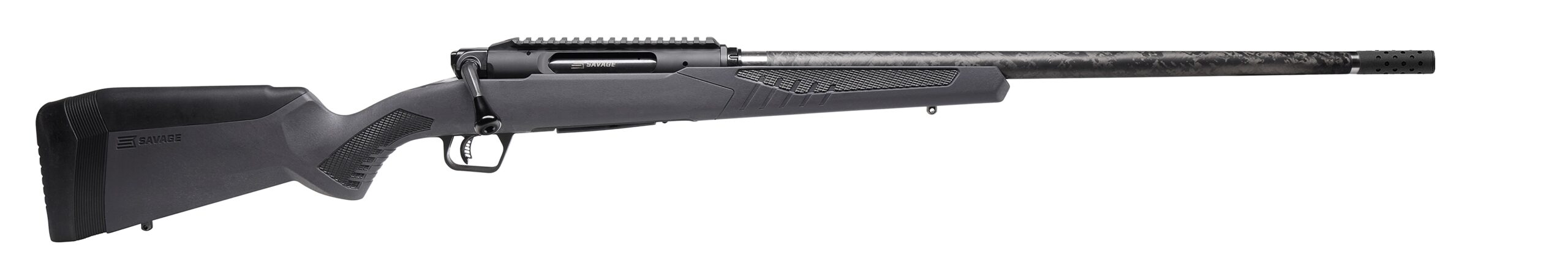SAVAGE ARMS IMPULSE MTN HUNTER 30-06 22" #