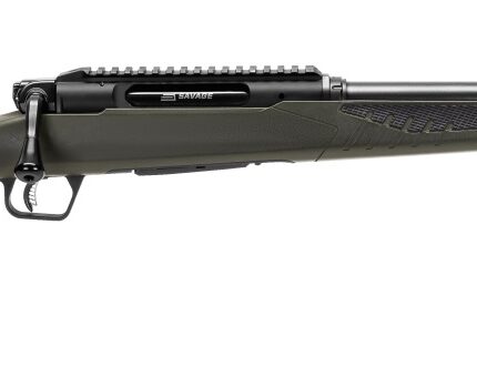 SAVAGE ARMS IMPULSE HOG HUNTER 300WIN 24"#