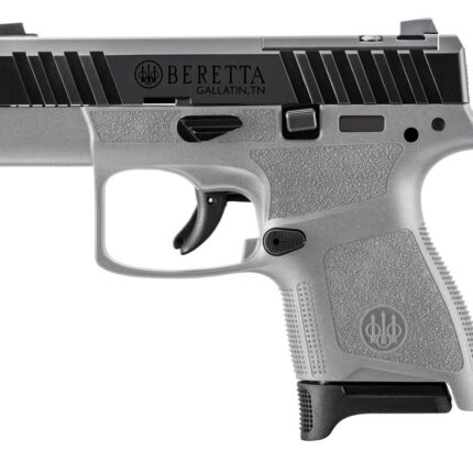 BERETTA APX A1 CARRY 9MM GRAY 2.9"