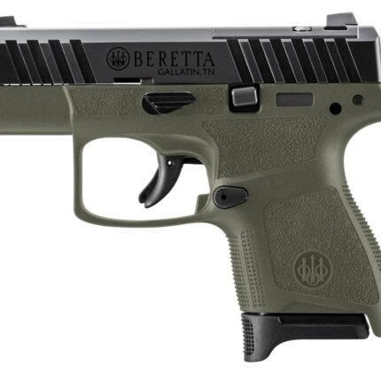 BERETTA APX A1 CARRY 9MM OD 2.9"