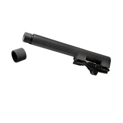 BERETTA BARREL 92FS 9MM BLK THD