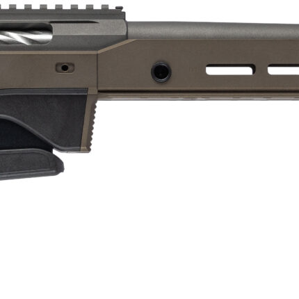 TIKKA T3X ACE TGT 6.5CR 26" BRZ TB