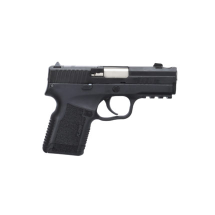 KAHR ARMS X9 9MM BLK 3.54" 10+1 OR PORT