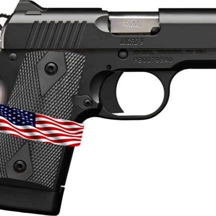 KIMBER MICRO 9MM LIBERTY 2.75"