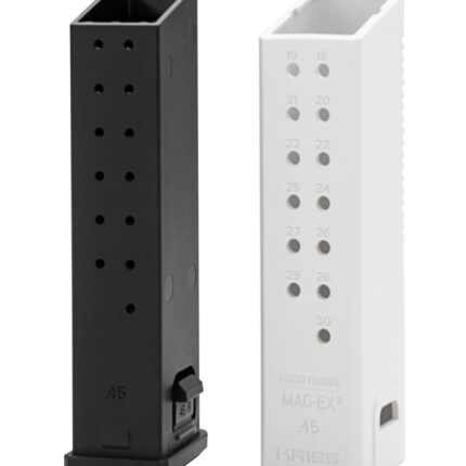 KRISS USA MAGEX2 EXTENSION KIT 45ACP ALP