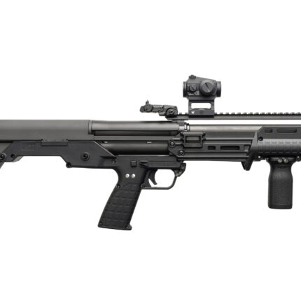 KELTEC KS7 GEN2 DEFENDER 12/18.5 6+1