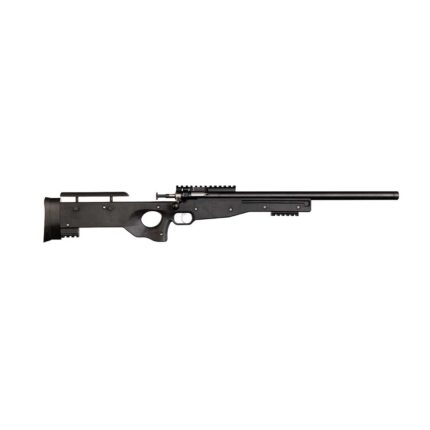 KEYSTONE SPORTING ARMS CRICKETT CPR 22LR BLK