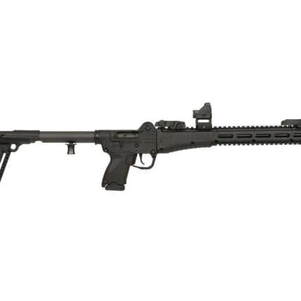 KELTEC SUB-2K DEFENDER 9MM G19 BLK