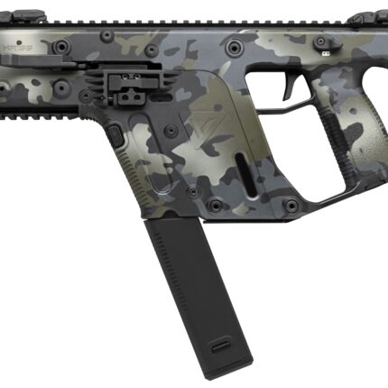 KRISS USA VECTOR SDP G2 45ACP 5.5" MC BK