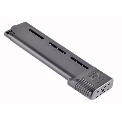 WILSON COMBAT MAG 1911 45ACP 10RD FS BL ET