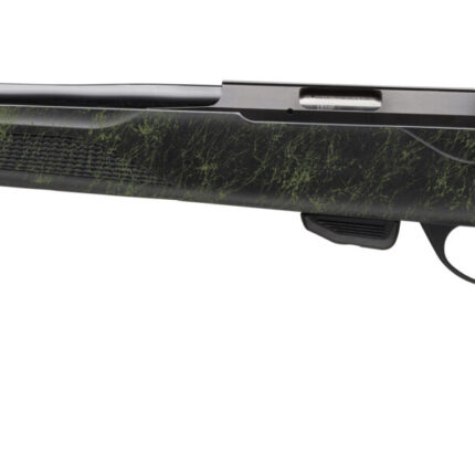 TIKKA T1X RGHTCH 22LR 16" EMRLD LH