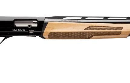 BROWNING MAXUS II HUNTER MAPL 12/26 3"#