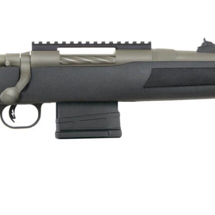 MOSSBERG MVP PATROL PRO 7.62 10+1 16"