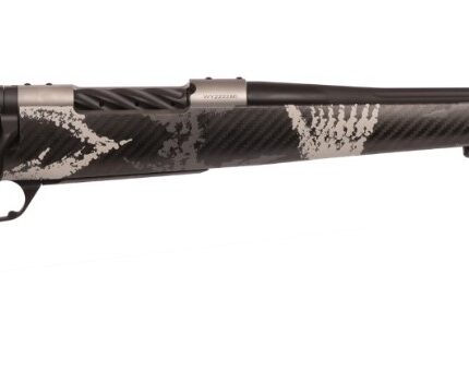 WEATHERBY MARK V BACKCNTRY TI 2 7MMBC