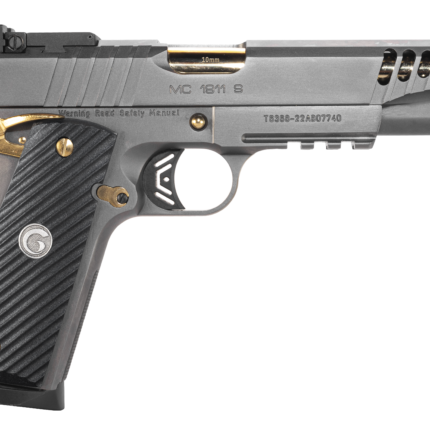 EAA CORP MC1911 NEGOTIATOR 10MM 5" 9+1