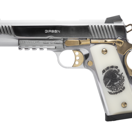 EAA CORP MC1911S LIBERADOR II 45ACP 5"