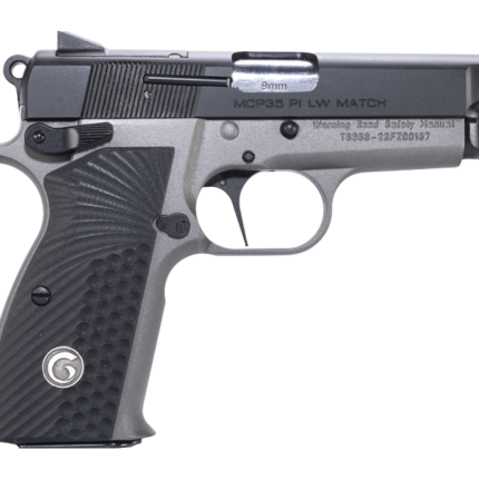 EAA CORP MCP35 LW MAT 9MM BK/TUN 3.88"