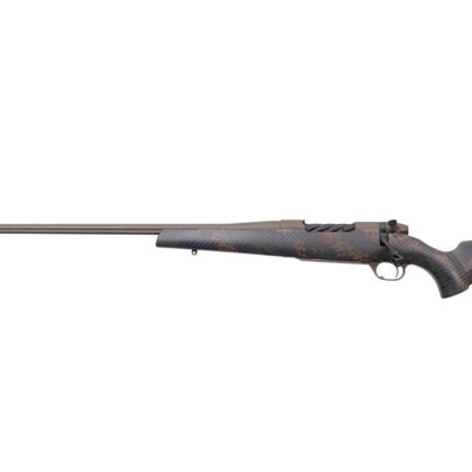 WEATHERBY MARK V BACKCOUNTRY2 243WIN LH#