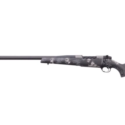 WEATHERBY MARK V BC TI CARBON 243WIN LH