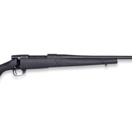 WEATHERBY VANGUARD OBSIDIAN 25-06 24"