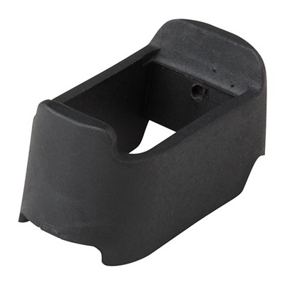GRIP EXTENDER FOR GLOCK~ 19/23