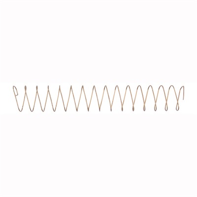 MAGAZINE SPRING, 30 ROUND, STAINLESS STEEL