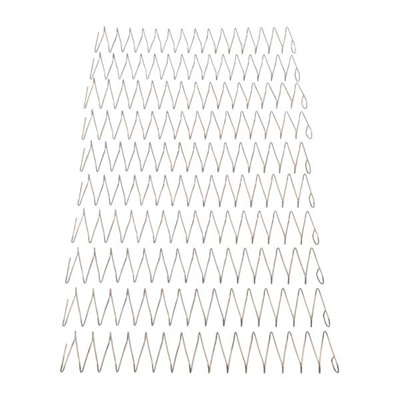 MAGAZINE SPRING, 30 ROUND, STAINLESS STEEL, 10 PACK