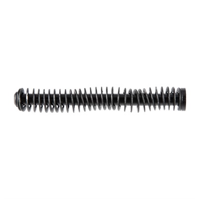 BRN PISTOL RECOIL SPRING ASSEMBLY FOR GLOCK 19 GEN 1/3
