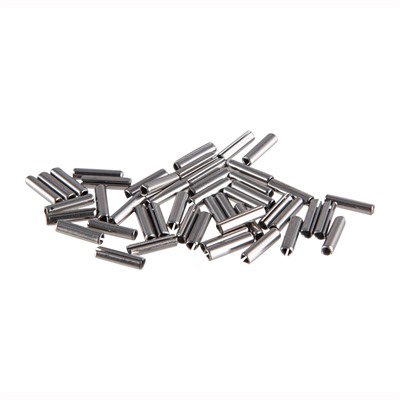 1/16'' DIAMETER 1/4'' (6.3MM) LENGTH ROLL PINS 48 PACK