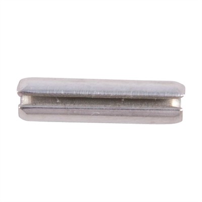 1/8'' DIAMETER 1/2'' (12.7MM) LENGTH ROLL PINS 24 PACK