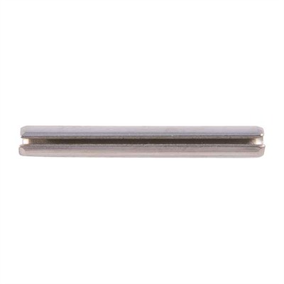 1/8'' DIAMETER 1'' (2.5CM) LENGTH ROLL PINS 24 PACK