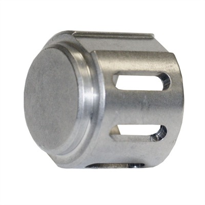 SHOTGUN FOLLOWER 12 GAUGE FOR REM 870/110/1187 SS NATURAL