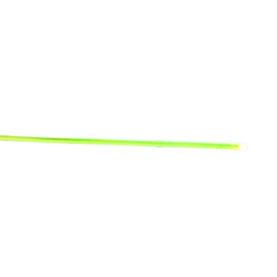 .030'' (.75MM) REPLACEMENT ROD, GREEN
