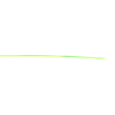 .040'' (1MM) REPLACEMENT ROD, GREEN